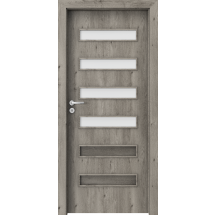 Porta FIT F4 Dub Sibírsky 